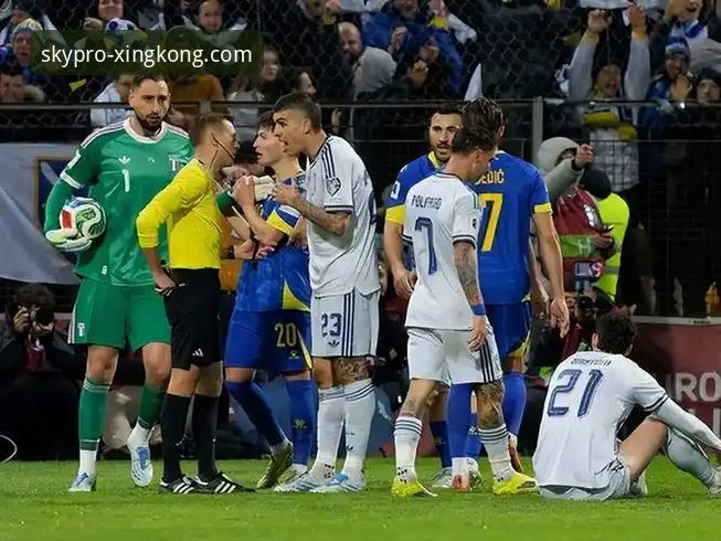 为什么意大利的“点球魔咒”让星空体育用户如此揪心？